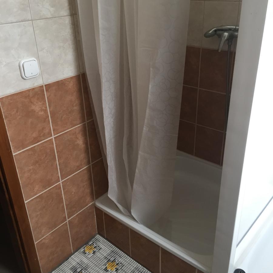 MAMRE Szálló Hajduboszormeny Esterno foto